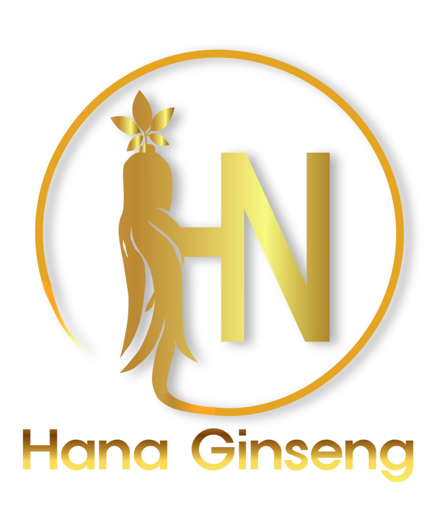 Hana Ginseng